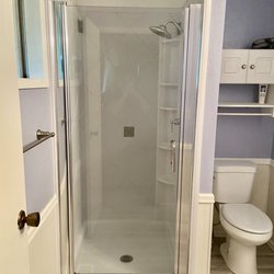 Bath Fitter