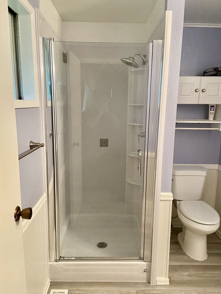 BATH FITTER Updated May 2024 21 Photos & 37 Reviews 6900 220th St