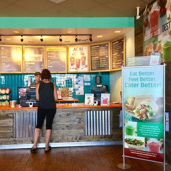Tropical Smoothie Cafe - Juice Bars & Smoothies Near Me - Seminole, Florida Tropical Smoothie Cafe - Juice Bars & Smoothies Near Me - Seminole, Florida