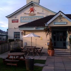 Pontygwindy Inn - The Pontygwindy