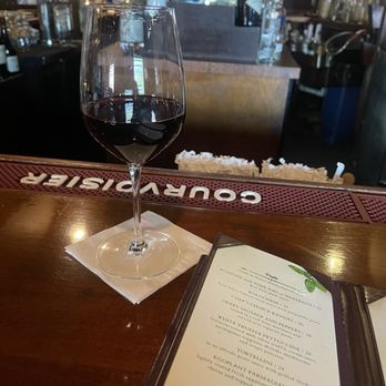Tony D's Restaurant - Pinot Noir - Italian Near Me - New London, Connecticut Tony D's Restaurant - Pinot Noir - Italian Near Me - New London, Connecticut