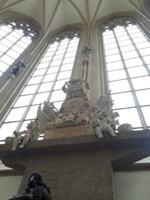 Kostel sv. Jakuba by null