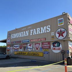 Simonian Farms