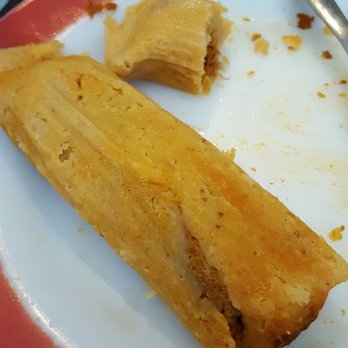 Old El Paso Tamales - beef moist and fluffy mmmmmmmm - Mexican Near Me - Mesa, Arizona Old El Paso Tamales - beef moist and fluffy mmmmmmmm - Mexican Near Me - Mesa, Arizona