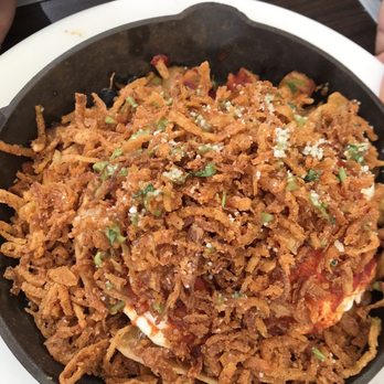 Hash Kitchen - Huevos Rancheros - Breakfast & Brunch Near Me - Peoria, Arizona
