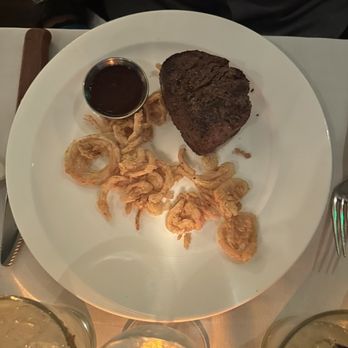 Tony’s at the J House - Filet mignon - Italian Near Me - Riverside, Connecticut Tony’s at the J House - Filet mignon - Italian Near Me - Riverside, Connecticut