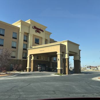 Hampton Inn Evanston - Love this place - Hotels Near Me - Evanston, Wyoming Hampton Inn Evanston - Love this place - Hotels Near Me - Evanston, Wyoming