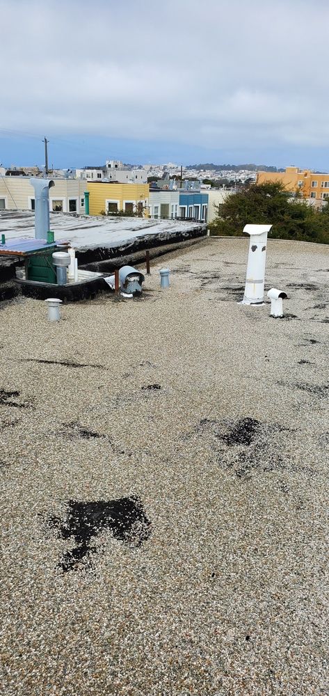 Slide of CALbest Roofing