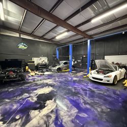 Total Autoshop