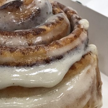 Cinnabon - Bakeries Near Me - Escondido, California
