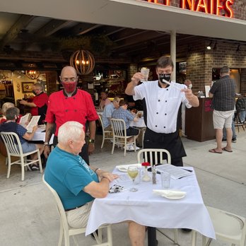 Chef Nate’s - Great new addition to the drive - New American Near Me - Wilton Manors, Florida