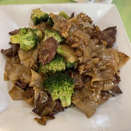 63. Pad-See-ew 63. Pad-See-ew