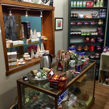 Tea Cozy - Coffee & Tea Near Me - Sacramento, California Tea Cozy - Coffee & Tea Near Me - Sacramento, California