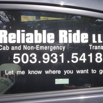 Reliable Ride Taxi Service - Taxis Near Me Reliable Ride Taxi Service - Taxis Near Me