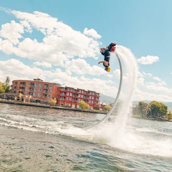 Okanagan Flyboard - Flyboarding Near Me Okanagan Flyboard - Flyboarding Near Me