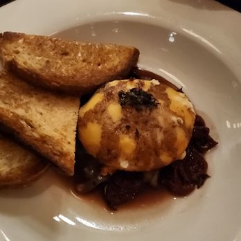 Supper - Burrata - New American Near Me - San Antonio, Texas Supper - Burrata - New American Near Me - San Antonio, Texas