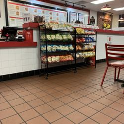 Firehouse Subs