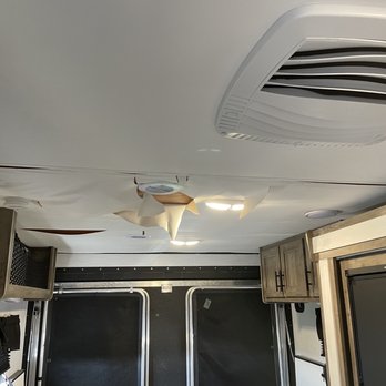 Camping World - Idaho Falls - Better view of entire ceiling - RV Dealers Near Me - Idaho Falls, Idaho Camping World - Idaho Falls - Better view of entire ceiling - RV Dealers Near Me - Idaho Falls, Idaho