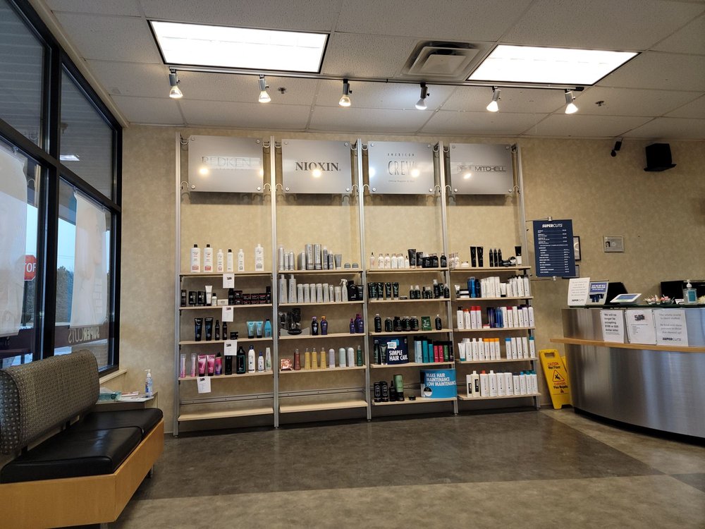 SUPERCUTS Updated September 2024 12 Reviews 8240 Manlius