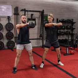 Hans Peters Personal Training