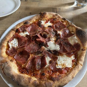 Pizzeria Bianco - Italian Near Me - Phoenix, Arizona Pizzeria Bianco - Italian Near Me - Phoenix, Arizona
