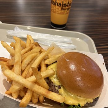 Mahaloha Burger- Waikiki - Burgers Near Me - Honolulu, Hawaii Mahaloha Burger- Waikiki - Burgers Near Me - Honolulu, Hawaii
