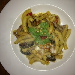 Il Colosseo - Mmmm, pasta met kalfsvlees