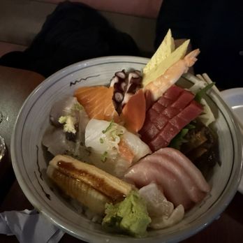 Sonoda's Aurora - Chirashi - Japanese Near Me - Aurora, Colorado Sonoda's Aurora - Chirashi - Japanese Near Me - Aurora, Colorado
