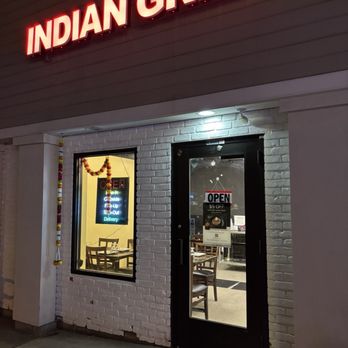 Indian Grill - Indian Near Me - Glastonbury, Connecticut