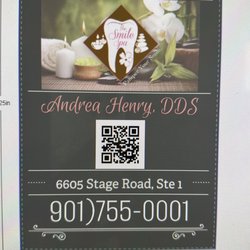 The Smile Spa by  Andrea Henry - The Smile Spa