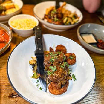Oh' Calcutta - Surf n turf - Indian Near Me - Winston-Salem, North Carolina