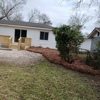 Gonzalez Landscape - Landscaping Near Me Gonzalez Landscape - Landscaping Near Me