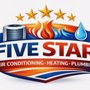 Photo of Five Star Air Conditioning, Heating & Plumbing