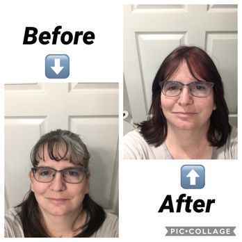 Dial H For Hair - Hair Stylists Near Me - Corvallis, Oregon