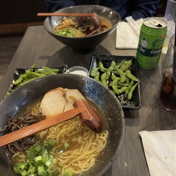 Yoshiharu Ramen - Ramen Near Me - Menifee, California Yoshiharu Ramen - Ramen Near Me - Menifee, California