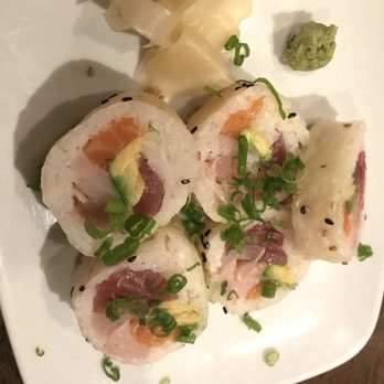 Oba Sushi Thai Tapas - Japanese Near Me - Pasadena, California Oba Sushi Thai Tapas - Japanese Near Me - Pasadena, California