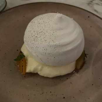 Rooster & Owl - Pavlova - New American Near Me - Washington, DC, District of Columbia