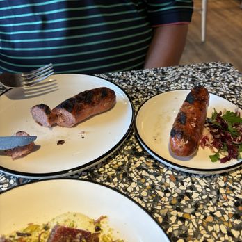 Fulano - Spanish chorizo - Argentine Near Me - Key Biscayne, Florida