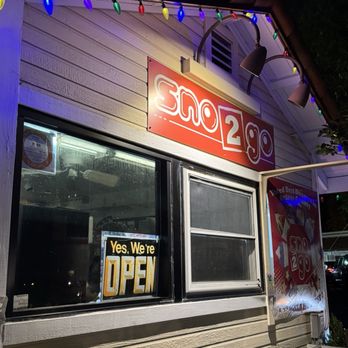 Sno 2 Go - Ice Cream & Frozen Yogurt Near Me - Mission Viejo, California Sno 2 Go - Ice Cream & Frozen Yogurt Near Me - Mission Viejo, California