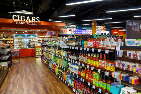does abc liquor sell cigarettes near me ABC Fine Wine & Spirits, 300 N Miramar Ave, Indialantic, FL 32903, US