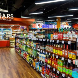 ABC Fine Wine & Spirits