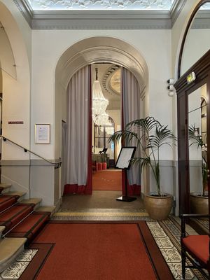 Hotel Carlton Lyon - MGallery Collection by null