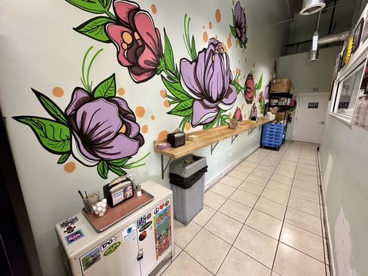 Babe's Meat & Counter by null
