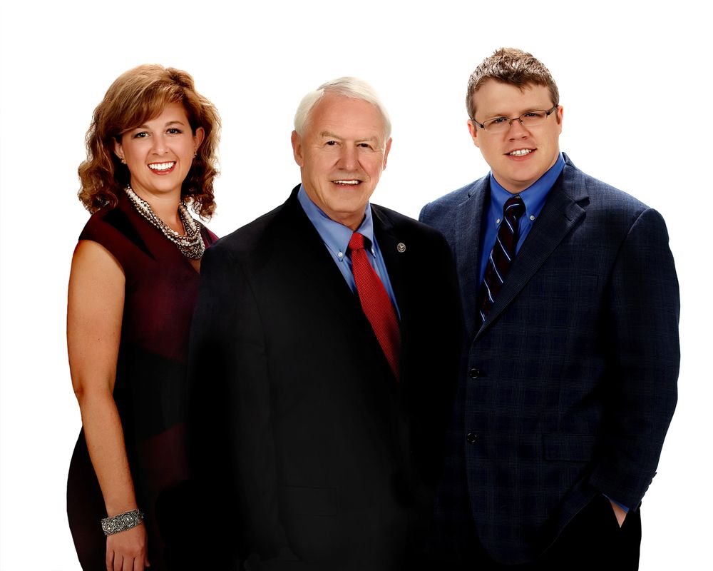 Pratt, & Grisham - divorce attorney in Springfield, MO