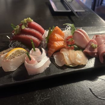 Hakumaru - Sashimi Bebop - Japanese Near Me - San Diego, California Hakumaru - Sashimi Bebop - Japanese Near Me - San Diego, California