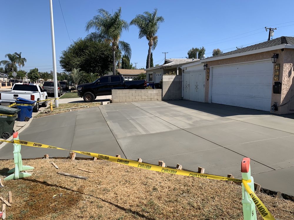 Slide of Above The Level Construction