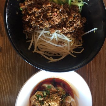 Noodle Man - Beijing style :) - Noodles Near Me - Happy Valley, Oregon