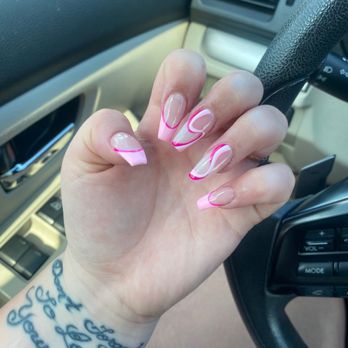 O P Nails - Waxing Near Me - Glastonbury, Connecticut O P Nails - Waxing Near Me - Glastonbury, Connecticut