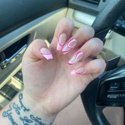 O P Nails