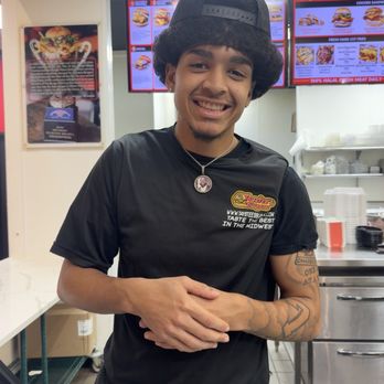 Taystee's Burgers - Micah - Burgers Near Me - Ann Arbor, Michigan Taystee's Burgers - Micah - Burgers Near Me - Ann Arbor, Michigan
